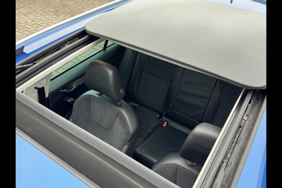 Škoda Octavia Combi 1.0 TSI Greentech Style Business NL-AUTO | PANODAK | TREKHAAK | LUXE BEKLEDING