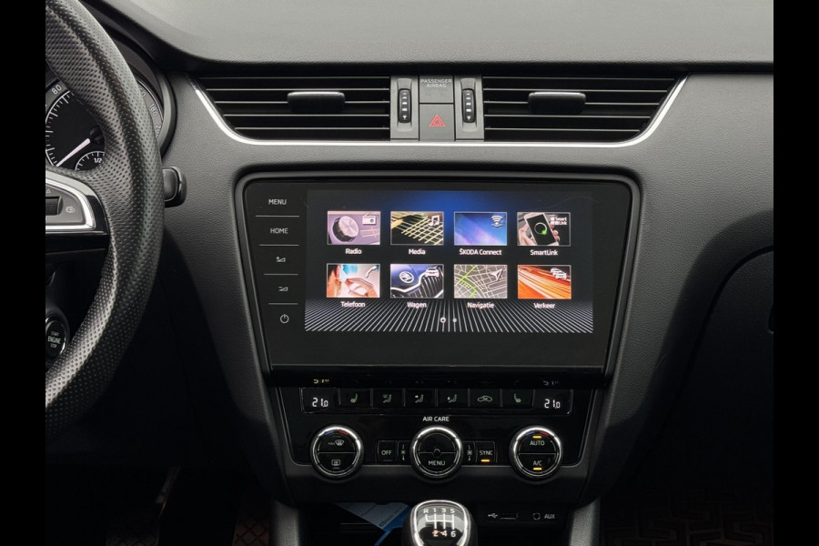 Škoda Octavia Combi 1.0 TSI Greentech Style Business NL-AUTO | PANODAK | TREKHAAK | LUXE BEKLEDING