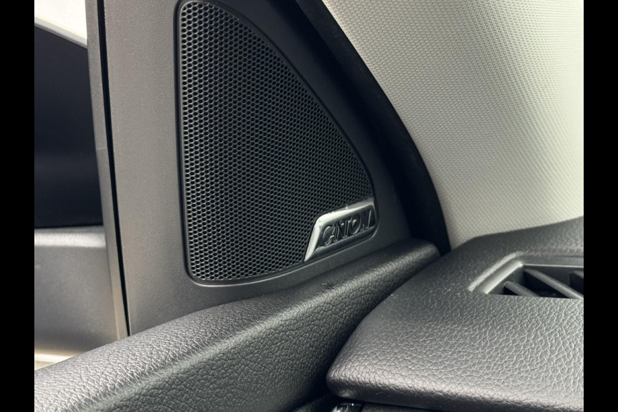 Škoda Octavia Combi 1.0 TSI Greentech Style Business NL-AUTO | PANODAK | TREKHAAK | LUXE BEKLEDING