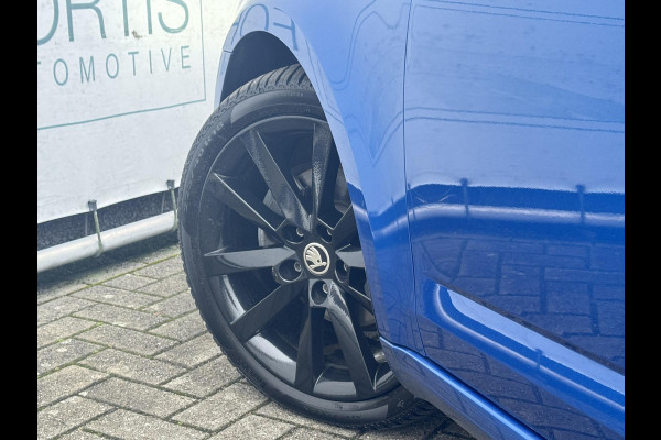 Škoda Octavia Combi 1.0 TSI Greentech Style Business NL-AUTO | PANODAK | TREKHAAK | LUXE BEKLEDING