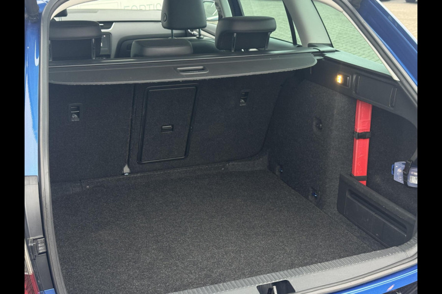 Škoda Octavia Combi 1.0 TSI Greentech Style Business NL-AUTO | PANODAK | TREKHAAK | LUXE BEKLEDING