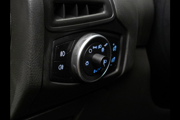 Ford FOCUS Wagon 1.0 Lease Edition Sport (APPLE CARPLAY,NAVI,PDC,CLIMATE,CRUISE,LED,ELEKTRISCH PAKKET,SPORTSTOELEN,LM VELGEN)