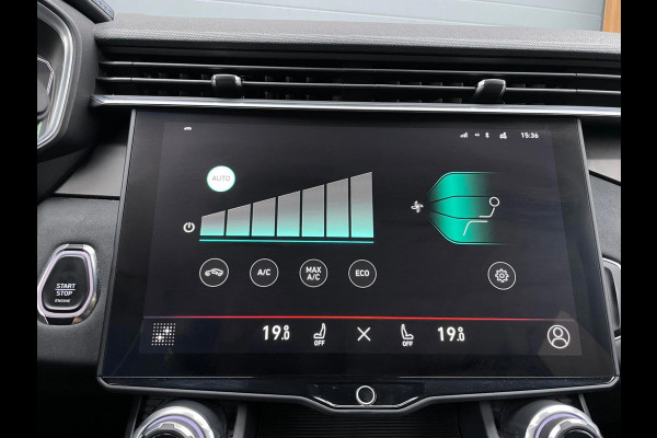 Lynk & Co RS Shadow Edition 01 1.5 262PK Pano 360° Navi Adapt cruise 262PK Elekr. Achterklep