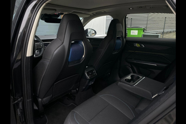 Lynk & Co RS Shadow Edition 01 1.5 262PK Pano 360° Navi Adapt cruise 262PK Elekr. Achterklep