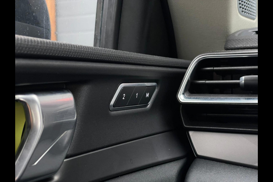 Lynk & Co RS Shadow Edition 01 1.5 262PK Pano 360° Navi Adapt cruise 262PK Elekr. Achterklep