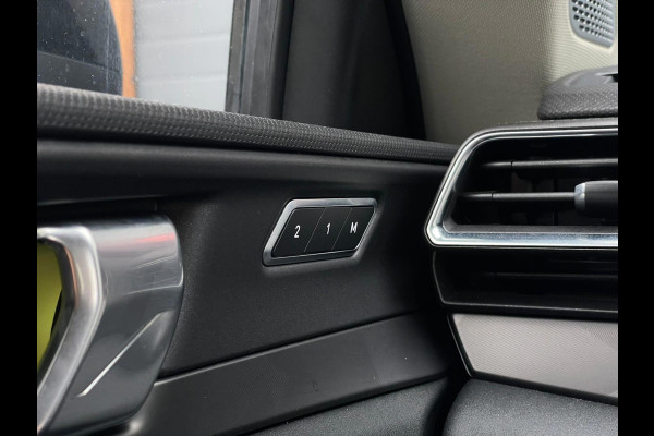 Lynk & Co RS Shadow Edition 01 1.5 262PK Pano 360° Navi Adapt cruise 262PK Elekr. Achterklep