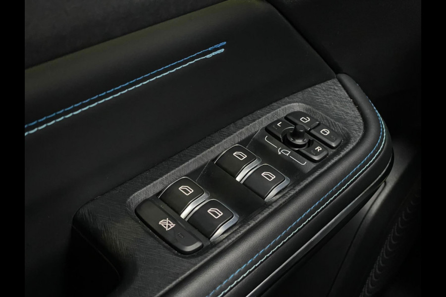 Lynk & Co RS Shadow Edition 01 1.5 262PK Pano 360° Navi Adapt cruise 262PK Elekr. Achterklep