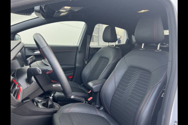 Ford Puma 1.0 EB Hyb ST-Line X