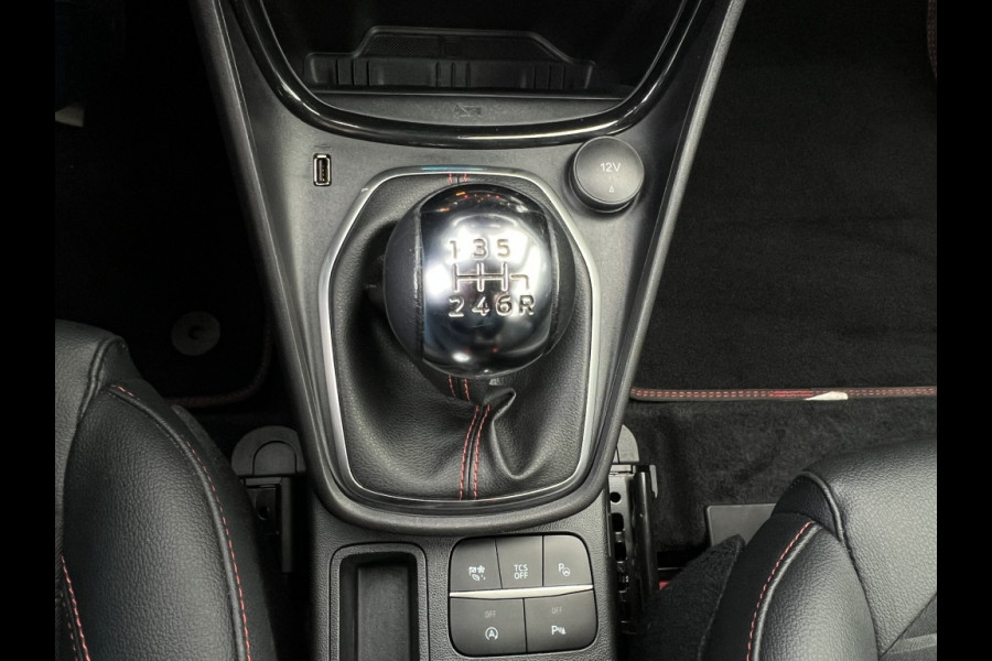 Ford Puma 1.0 EB Hyb ST-Line X