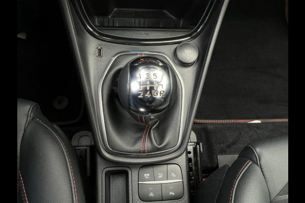 Ford Puma 1.0 EB Hyb ST-Line X