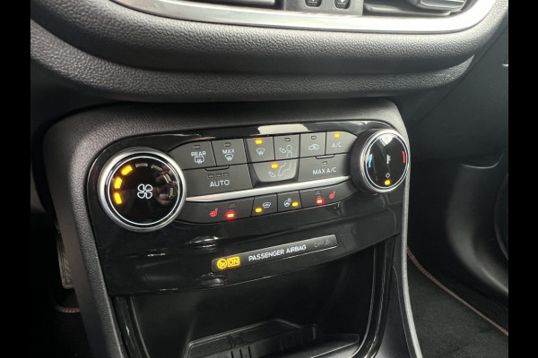 Ford Puma 1.0 EB Hyb ST-Line X