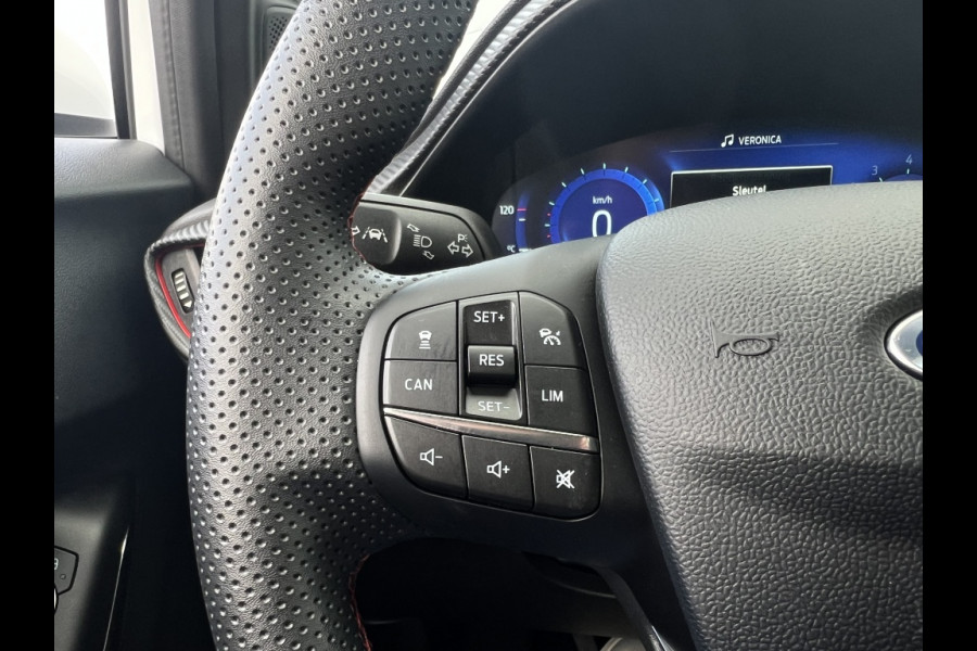 Ford Puma 1.0 EB Hyb ST-Line X