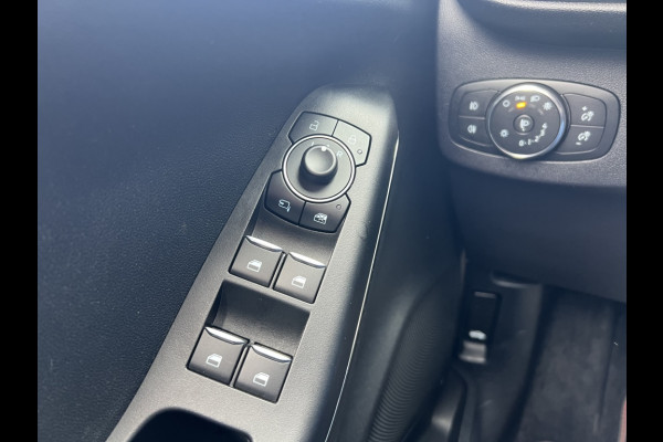 Ford Puma 1.0 EB Hyb ST-Line X