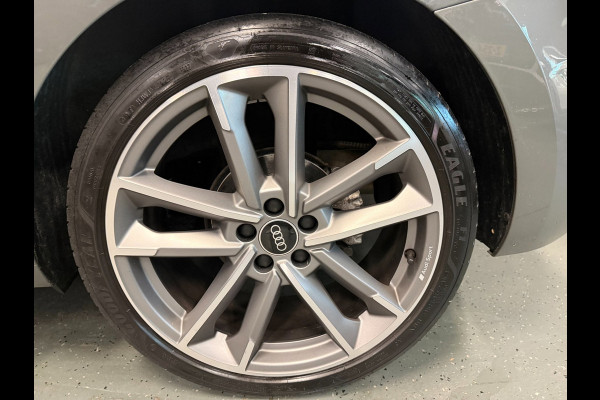 Audi A1 SPORTBACK 35 TFSI 2X S-LINE BLACK-LINE V-COCKPIT/NAVI/DAB/CARPLAY/SONOS/CRUISE///