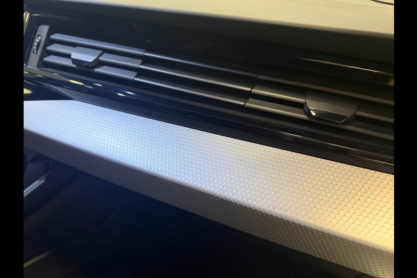 Audi A1 SPORTBACK 35 TFSI 2X S-LINE BLACK-LINE V-COCKPIT/NAVI/DAB/CARPLAY/SONOS/CRUISE///