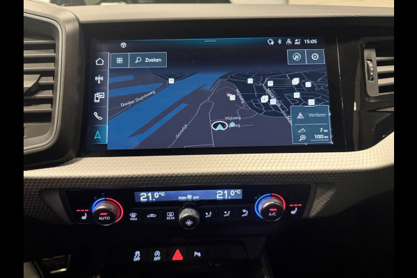 Audi A1 SPORTBACK 35 TFSI 2X S-LINE BLACK-LINE V-COCKPIT/NAVI/DAB/CARPLAY/SONOS/CRUISE///