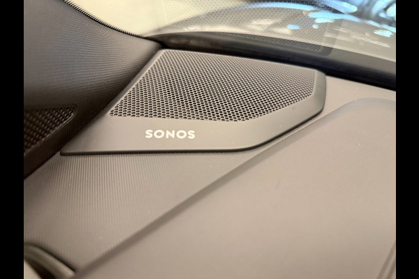 Audi A1 SPORTBACK 35 TFSI 2X S-LINE BLACK-LINE V-COCKPIT/NAVI/DAB/CARPLAY/SONOS/CRUISE///