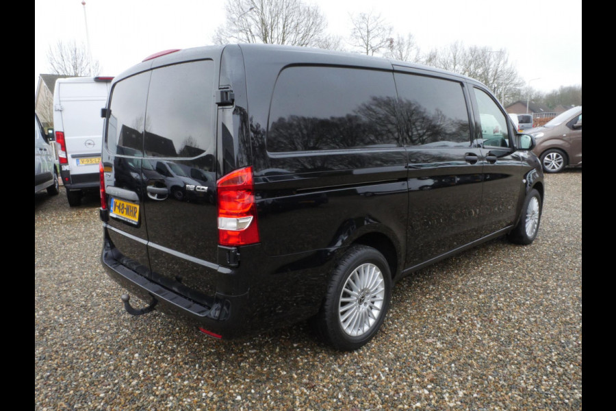 Mercedes-Benz Vito 119CDI, L2, Automaat, Complete uitvoering