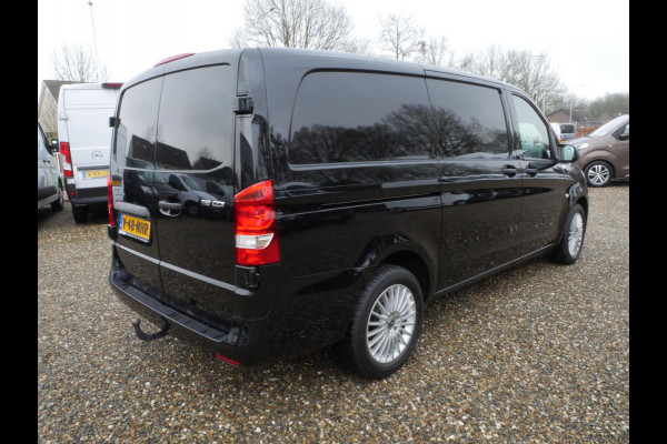 Mercedes-Benz Vito 119CDI, L2, Automaat, Complete uitvoering