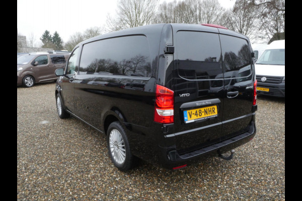 Mercedes-Benz Vito 119CDI, L2, Automaat, Complete uitvoering