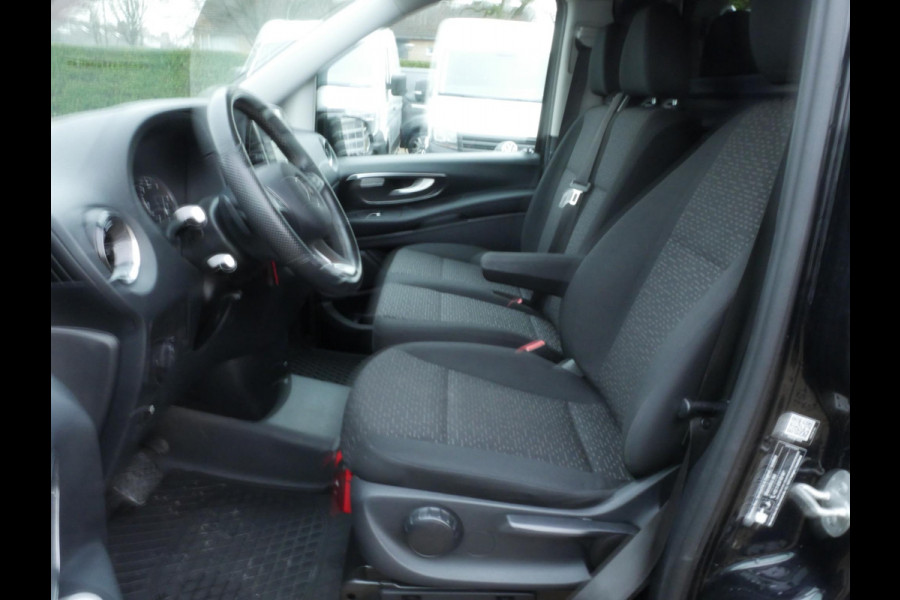 Mercedes-Benz Vito 119CDI, L2, Automaat, Complete uitvoering