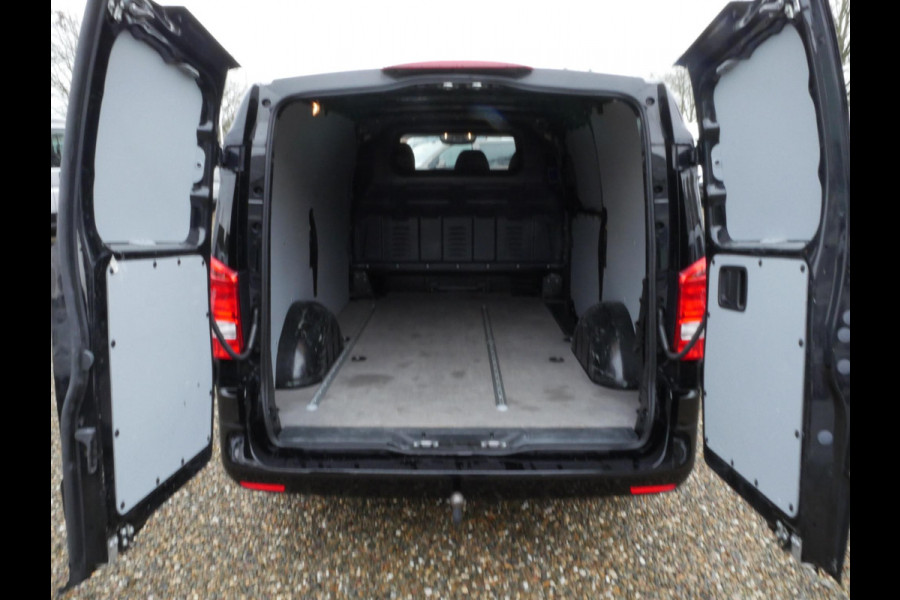 Mercedes-Benz Vito 119CDI, L2, Automaat, Complete uitvoering