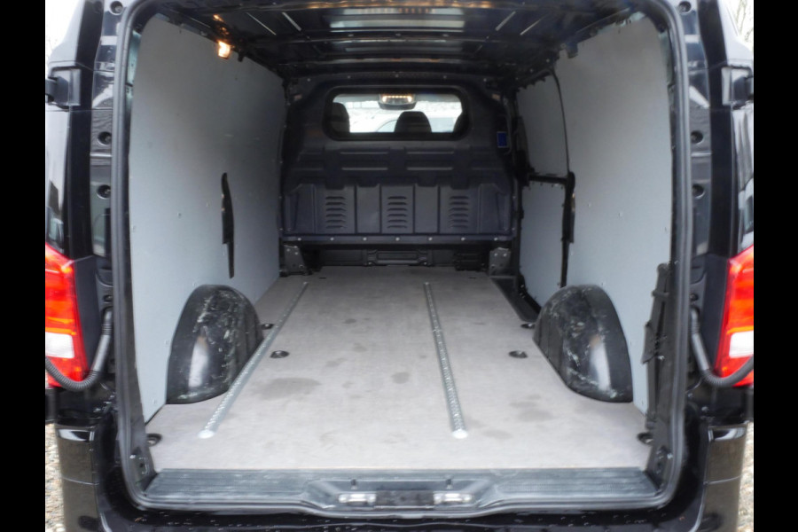 Mercedes-Benz Vito 119CDI, L2, Automaat, Complete uitvoering