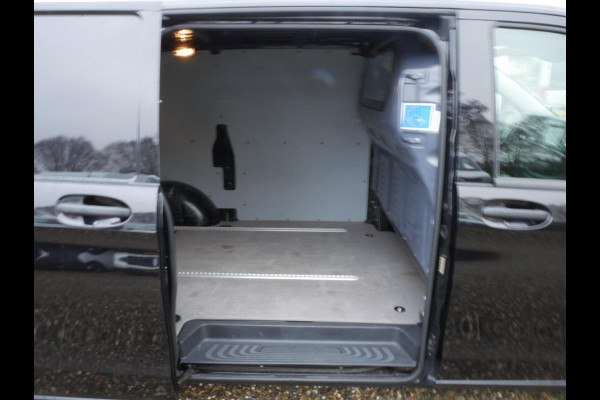 Mercedes-Benz Vito 119CDI, L2, Automaat, Complete uitvoering
