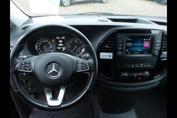 Mercedes-Benz Vito 119CDI, L2, Automaat, Complete uitvoering