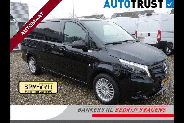 Mercedes-Benz Vito 119CDI, L2, Automaat, Complete uitvoering