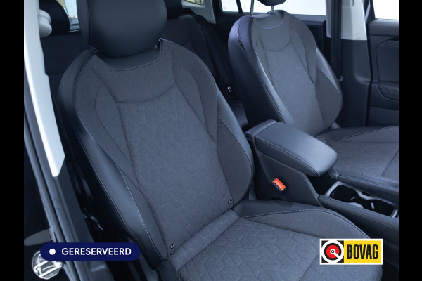 Volkswagen Tiguan 1.5 e-TSI Business Edition Comfort | Camera | Comfortstoelen | Parkeerassistent | Stoelverwarming | Stuurverwarming, Adaptieve Cruise, Led, Navigatie, App. connect