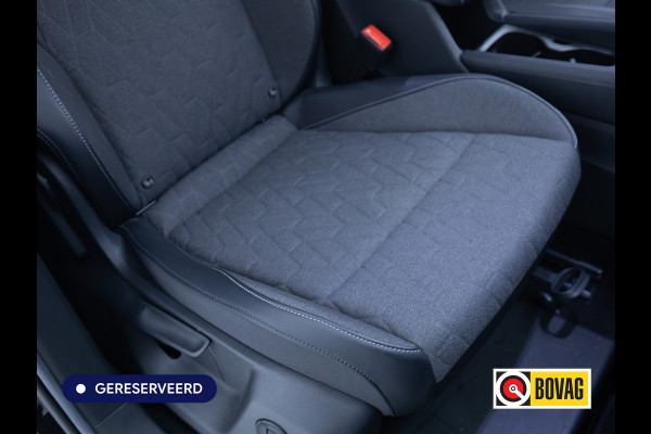 Volkswagen Tiguan 1.5 e-TSI Business Edition Comfort | Camera | Comfortstoelen | Parkeerassistent | Stoelverwarming | Stuurverwarming, Adaptieve Cruise, Led, Navigatie, App. connect