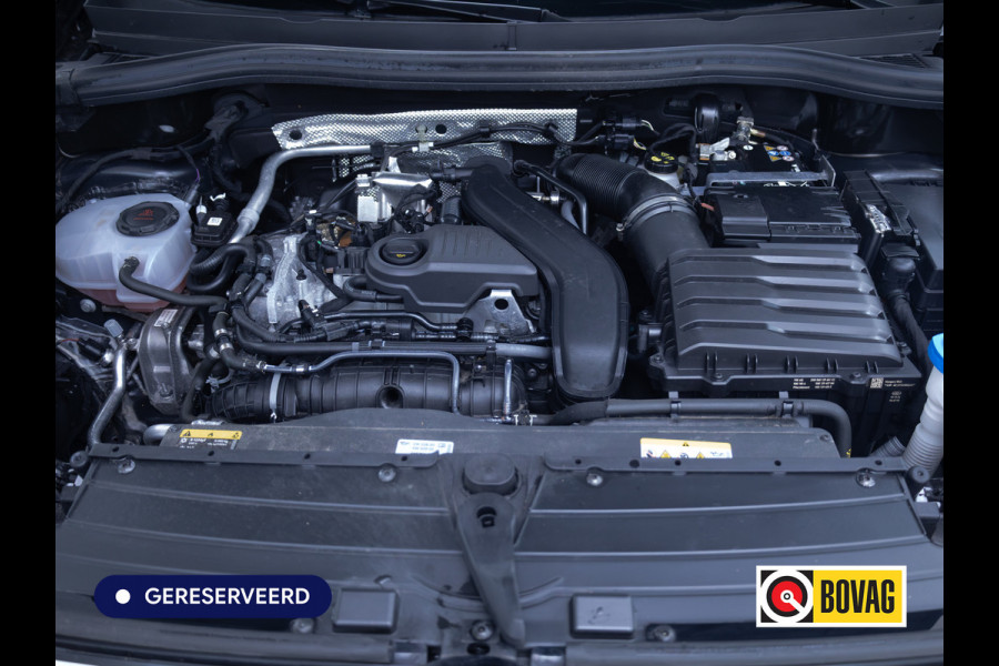 Volkswagen Tiguan 1.5 e-TSI Business Edition Comfort | Camera | Comfortstoelen | Parkeerassistent | Stoelverwarming | Stuurverwarming, Adaptieve Cruise, Led, Navigatie, App. connect