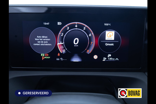 Volkswagen Tiguan 1.5 e-TSI Business Edition Comfort | Camera | Comfortstoelen | Parkeerassistent | Stoelverwarming | Stuurverwarming, Adaptieve Cruise, Led, Navigatie, App. connect