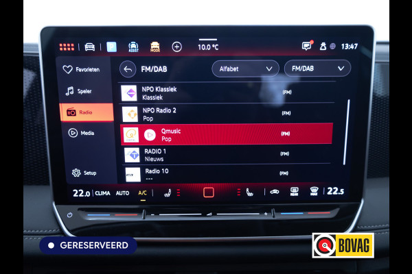 Volkswagen Tiguan 1.5 e-TSI Business Edition Comfort | Camera | Comfortstoelen | Parkeerassistent | Stoelverwarming | Stuurverwarming, Adaptieve Cruise, Led, Navigatie, App. connect