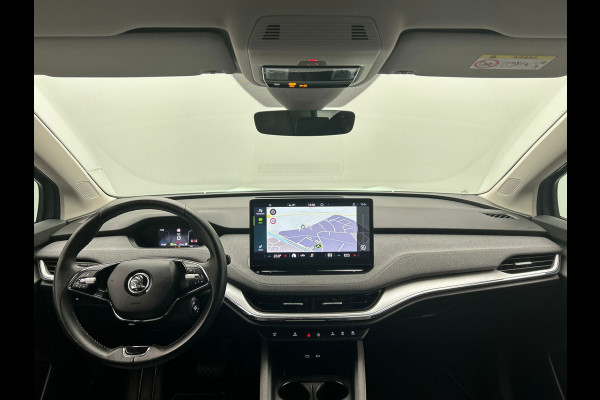 Škoda ENYAQ iV 60 | Origineel NL | SOH 93% | Trekhaak | Camera| Apple/Carplay