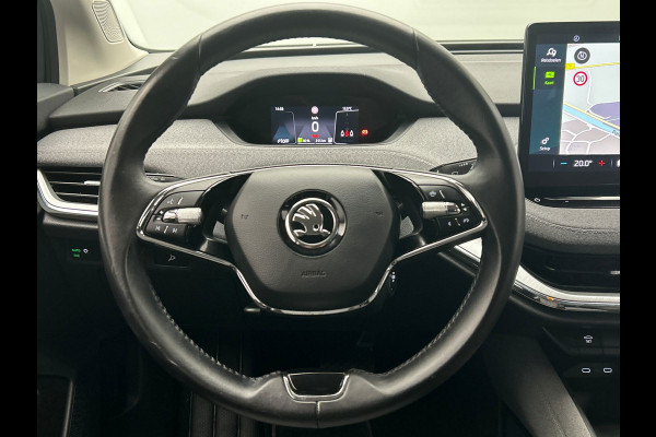 Škoda ENYAQ iV 60 | Origineel NL | SOH 93% | Trekhaak | Camera| Apple/Carplay