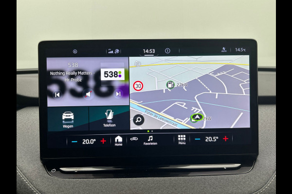 Škoda ENYAQ iV 60 | Origineel NL | SOH 93% | Trekhaak | Camera| Apple/Carplay