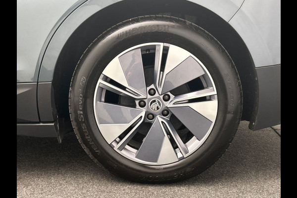 Škoda ENYAQ iV 60 | Origineel NL | SOH 93% | Trekhaak | Camera| Apple/Carplay