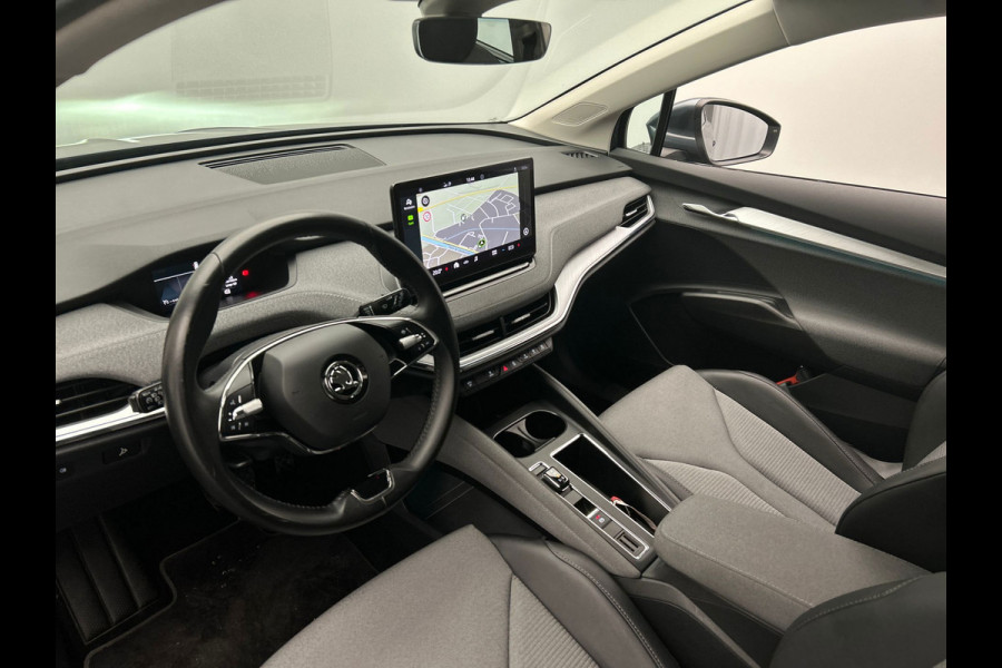 Škoda ENYAQ iV 60 | Origineel NL | SOH 93% | Trekhaak | Camera| Apple/Carplay