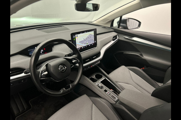 Škoda ENYAQ iV 60 | Origineel NL | SOH 93% | Trekhaak | Camera| Apple/Carplay