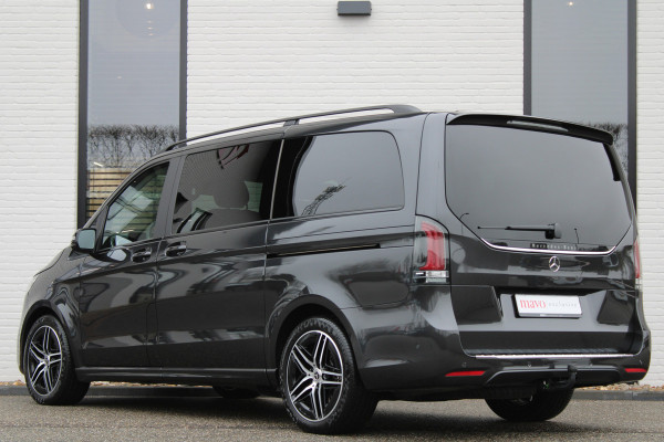 Mercedes-Benz V-Klasse 250d / DC / AMG / Luchtvering / 2x Elec Schuifd / Burmester / Camera / Vol Opties / NIEUWSTAAT