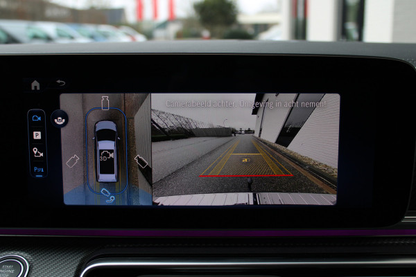 Mercedes-Benz V-Klasse 250d / DC / AMG / Luchtvering / 2x Elec Schuifd / Burmester / Camera / Vol Opties / NIEUWSTAAT