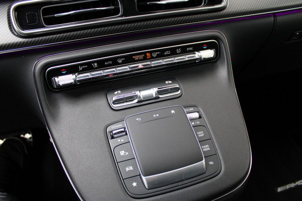 Mercedes-Benz V-Klasse 250d / DC / AMG / Luchtvering / 2x Elec Schuifd / Burmester / Camera / Vol Opties / NIEUWSTAAT