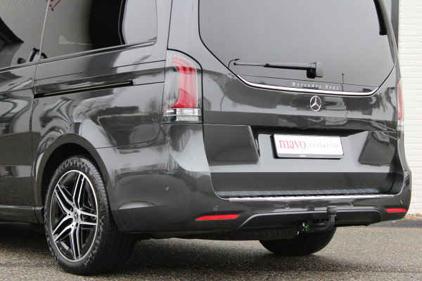Mercedes-Benz V-Klasse 250d / DC / AMG / Luchtvering / 2x Elec Schuifd / Burmester / Camera / Vol Opties / NIEUWSTAAT