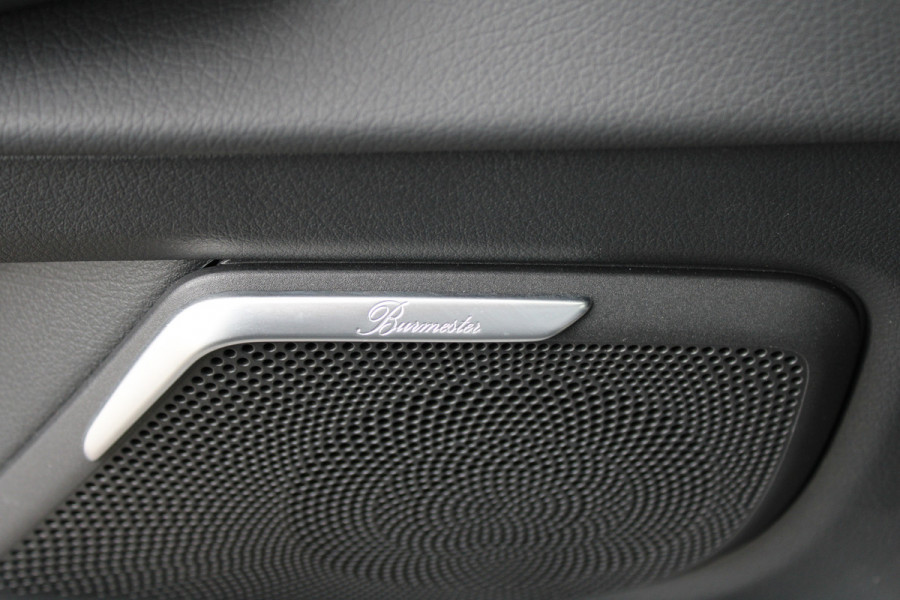 Mercedes-Benz V-Klasse 250d / DC / AMG / Luchtvering / 2x Elec Schuifd / Burmester / Camera / Vol Opties / NIEUWSTAAT