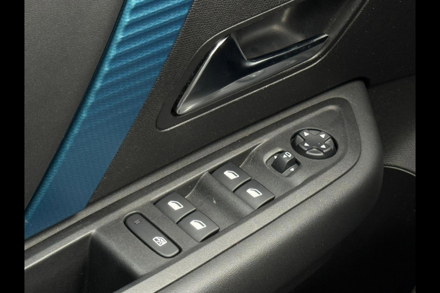 Citroën Ë-C4 Shine 50 kWh, panoramadak, lederen interieur, adaptief cruise, achteruitrijcamera, 1 e eigenaar, NL auto met nap