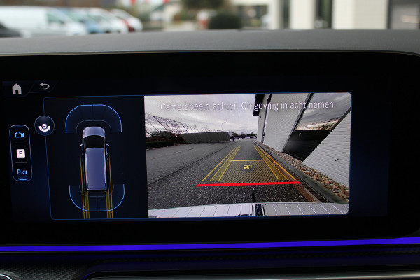 Mercedes-Benz V-Klasse 250d / DC / AMG / Luchtvering / 2x Elec Schuifd / Burmester / Camera / Vol Opties / NIEUWSTAAT