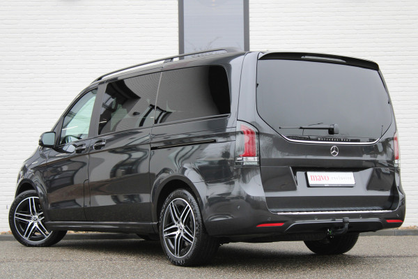 Mercedes-Benz V-Klasse 250d / DC / AMG / Luchtvering / 2x Elec Schuifd / Burmester / Camera / Vol Opties / NIEUWSTAAT