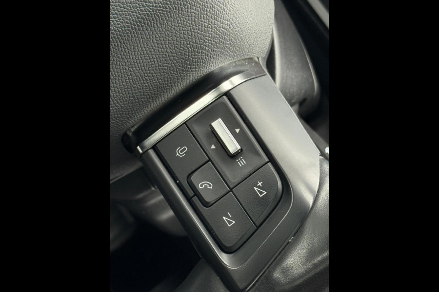 Citroën Ë-C4 Shine 50 kWh, panoramadak, lederen interieur, adaptief cruise, achteruitrijcamera, 1 e eigenaar, NL auto met nap